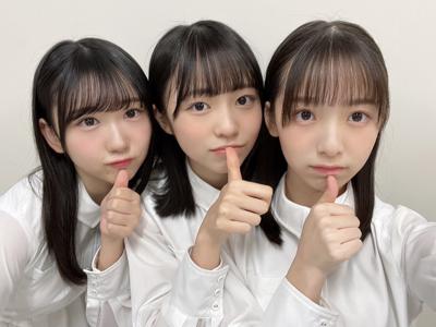 末っこむすび　藤嶌果歩のサムネイル