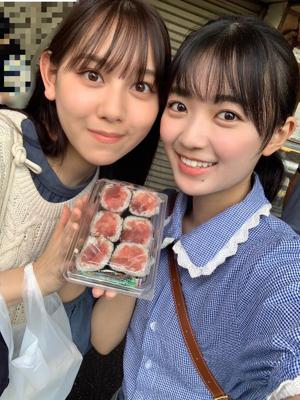 🐟🏓💄平岡海月のサムネイル