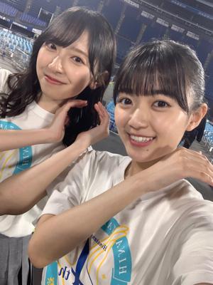 Ho！ほー！砲！ 平尾帆夏のサムネイル