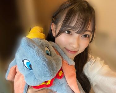 ねぇねぇ、きいて　清水理央のサムネイル