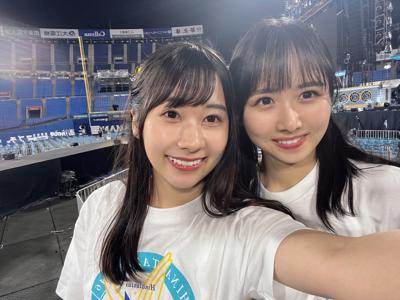✨雲外蒼天✨　石塚瑶季のサムネイル