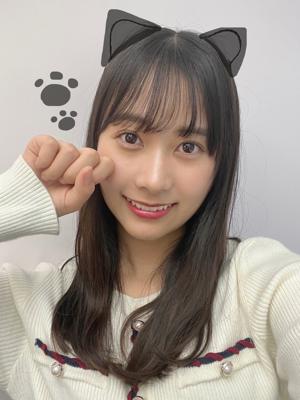 ✨初志貫徹✨　石塚瑶季のサムネイル