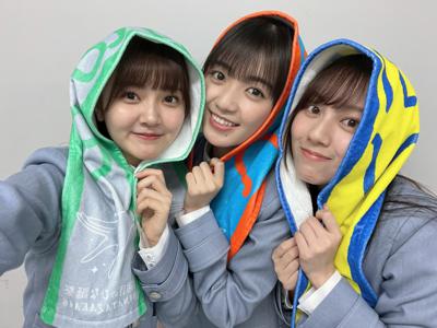 19歳ラストブログだよ！山下葉留花のサムネイル