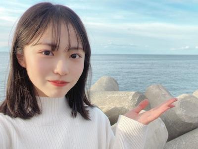 虹と共に　　　正源司　陽子のサムネイル