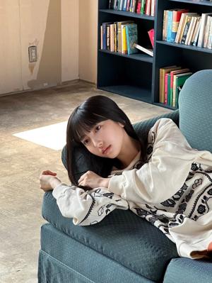 初めての春   小西夏菜実のサムネイル
