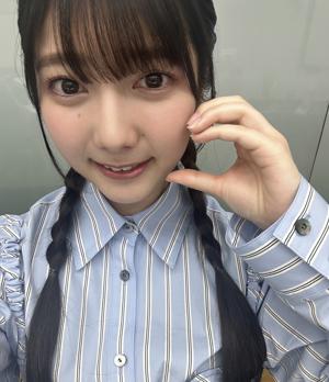 たけちー　竹内希来里のサムネイル