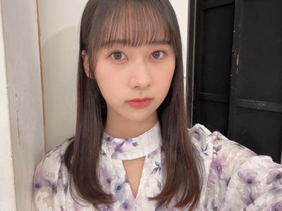 ✨全力疾走✨　石塚瑶季のサムネイル