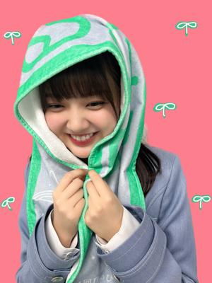 お伝えしたいことがあります。山下葉留花のサムネイル