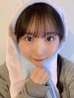 擬似タオルで勘弁 藤嶌果歩のサムネイル