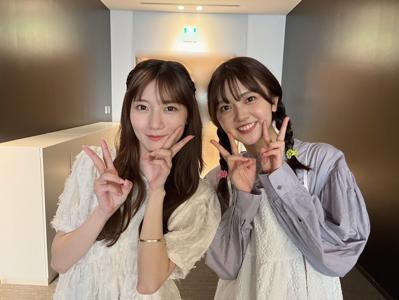 初公開です！！山下葉留花 - 画像3