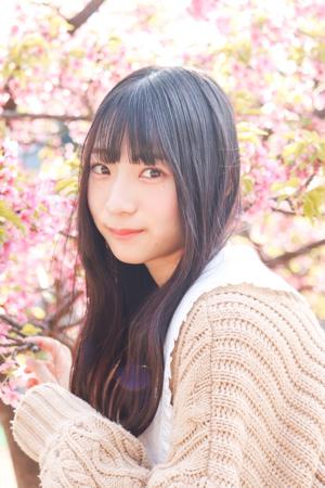 さくらとすみれとわらび 宮地すみれのサムネイル