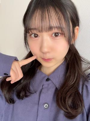 前髪切った？ 藤嶌果歩のサムネイル