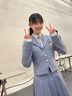 ひと狩りいこうぜ！ 平尾帆夏のサムネイル