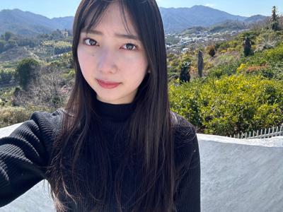自然の力　竹内希来里のサムネイル