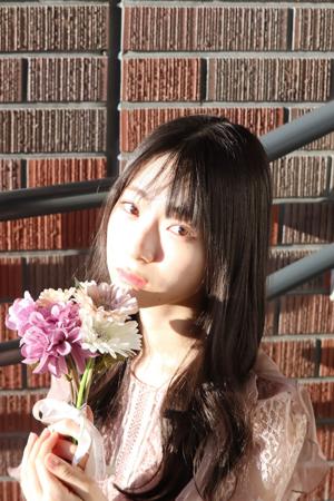 春デート💐 宮地すみれのサムネイル