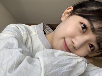 ねぇねぇ、 平尾帆夏 - 画像1