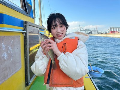 感謝でいっぱいです。岸帆夏（きしほのか）のサムネイル
