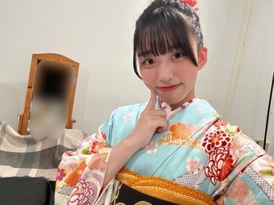 感謝でいっぱいです。岸帆夏（きしほのか） - 画像3