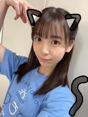 22日で…渡辺莉奈のサムネイル