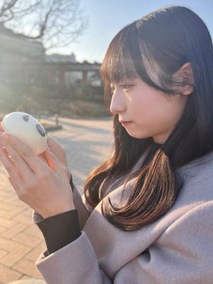 にらめっこ🐼 宮地すみれのサムネイル