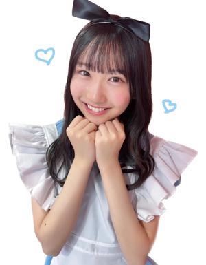 魔法にかかりたい 藤嶌果歩のサムネイル