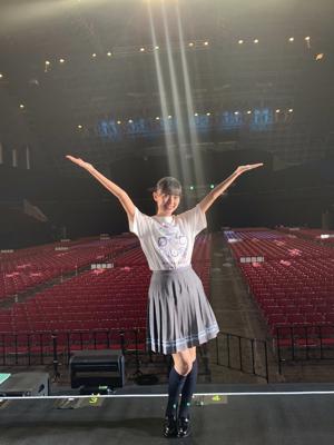 てんきにな〜れ☺︎︎︎︎！ 平尾帆夏のサムネイル