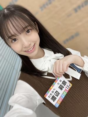 1 4。渡辺莉奈 - 画像3