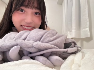 ダイオウグソクムシは5年以上絶食できるんです。岸帆夏（きしほのか）のサムネイル