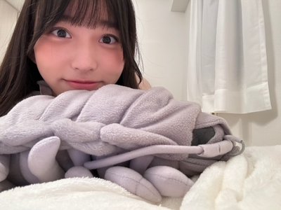 ダイオウグソクムシは5年以上絶食できるんです。岸帆夏（きしほのか） - 画像2