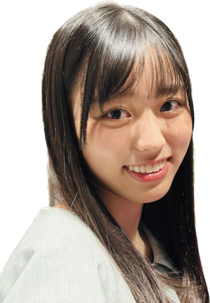 ダイオウグソクムシは5年以上絶食できるんです。岸帆夏（きしほのか） - 画像3