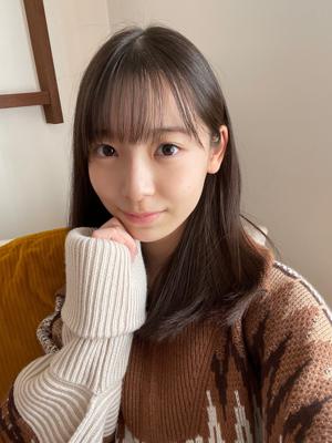 なんとなく 渡辺莉奈のサムネイル