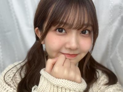 おみくじ「凶」という結果が…山下葉留花 - 画像1