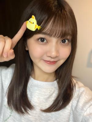 愛知でのおはなし。山下葉留花のサムネイル