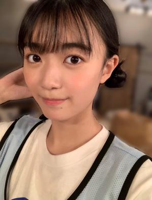 つきひ貝五貫 平尾帆夏のサムネイル