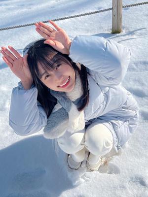 笑う角には福来る　石塚瑶季のサムネイル