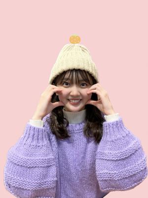 今年もあっという間だったと思える充実した1年を皆さんと過ごしたいです。山下葉留花のサムネイル
