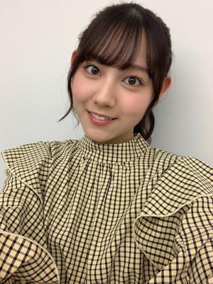 元旦のお昼。おめでたい気持ちのまま平岡海月のブログを開いてみてください。のサムネイル