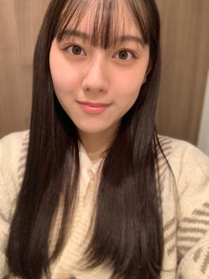 元旦のお昼。おめでたい気持ちのまま平岡海月のブログを開いてみてください。 - 画像2