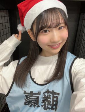 さよなら寅年あの日のサンタ 藤嶌果歩のサムネイル