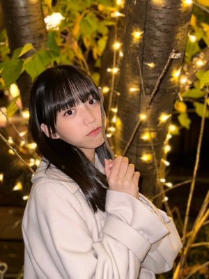 ダンゴムシLoveの岸帆夏（きしほのか）です。のサムネイル