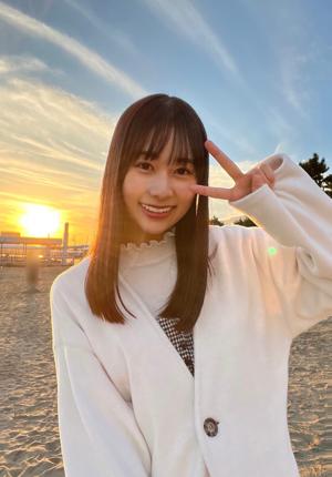 空色のジャージ🌤 石塚瑶季のサムネイル