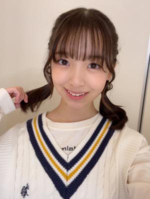 ホットココア  渡辺莉奈のサムネイル