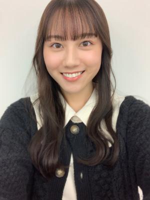 2022年を平岡海月と早めに振り返りましょう。のサムネイル