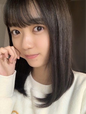 やすみのひ☺︎︎︎︎ 平尾帆夏のサムネイル
