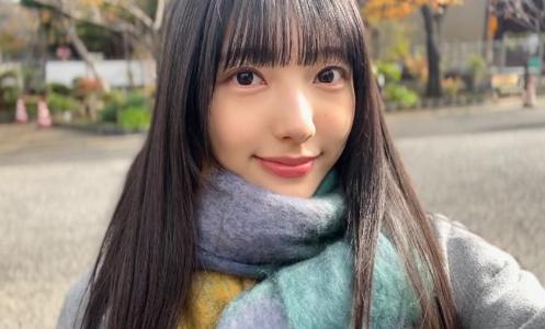 みかんを食べ過ぎたら本当に手が黄色くなった 小西夏菜実 524773のサムネイル