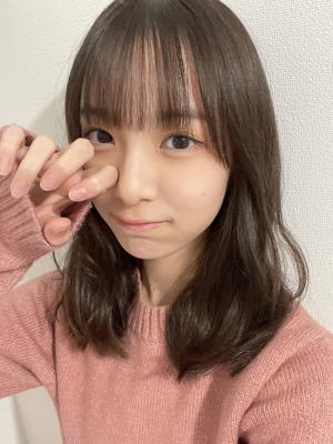 冬はもう目の前に。渡辺莉奈のサムネイル