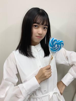 ブルーベリー＆ラズベリー 平尾帆夏のサムネイル