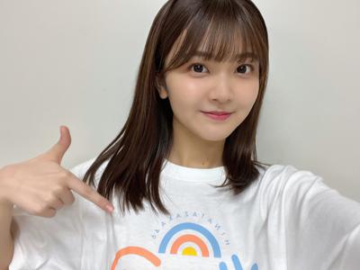 シャチホコガール 山下葉留花のサムネイル