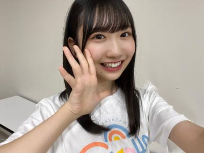 こちらに降臨 藤嶌果歩のサムネイル