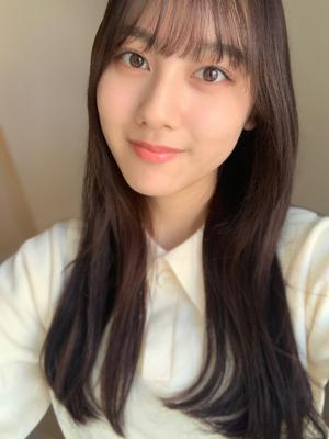 本棚は買った時系列順の平岡海月です。のサムネイル